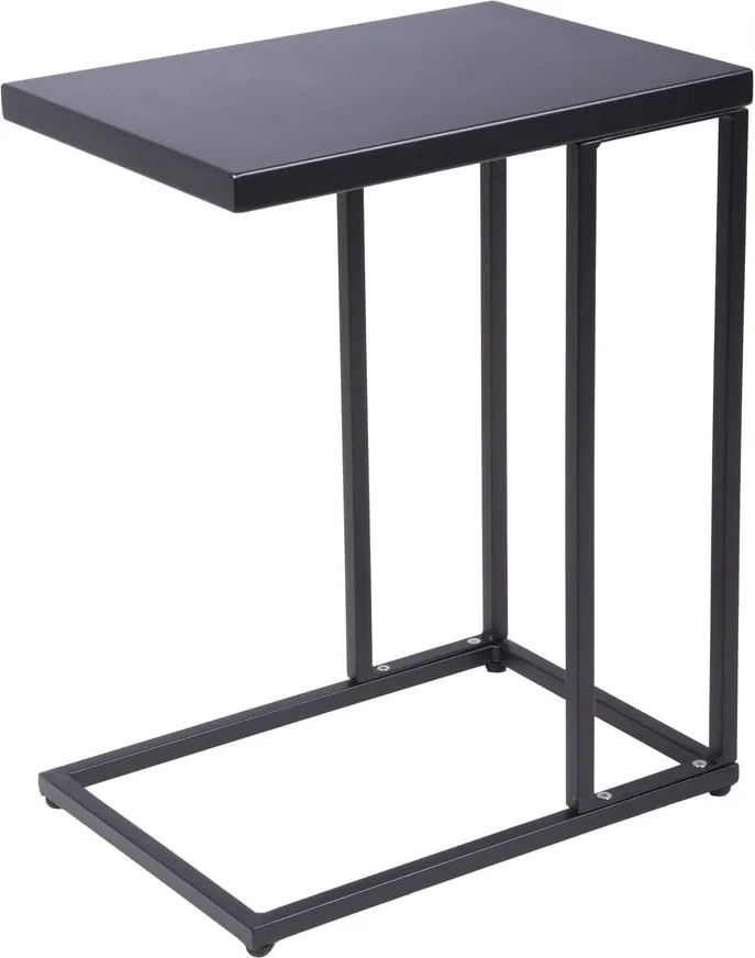 Стоманена градинска маса 43x30,5 cm Dorea – Garden Pleasure