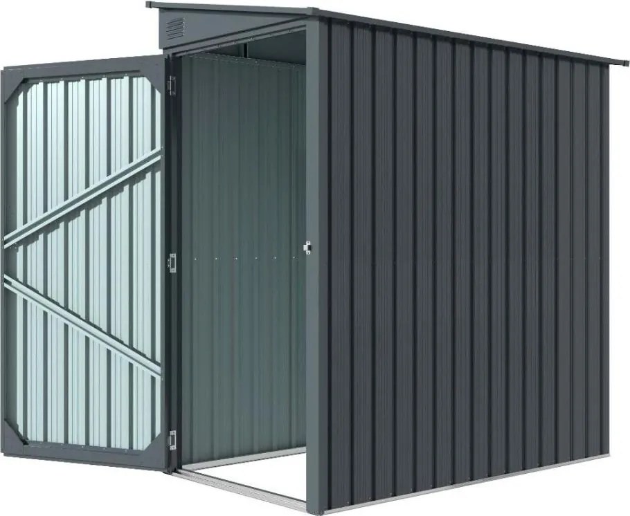 Fieldmann - Градинска къщичка