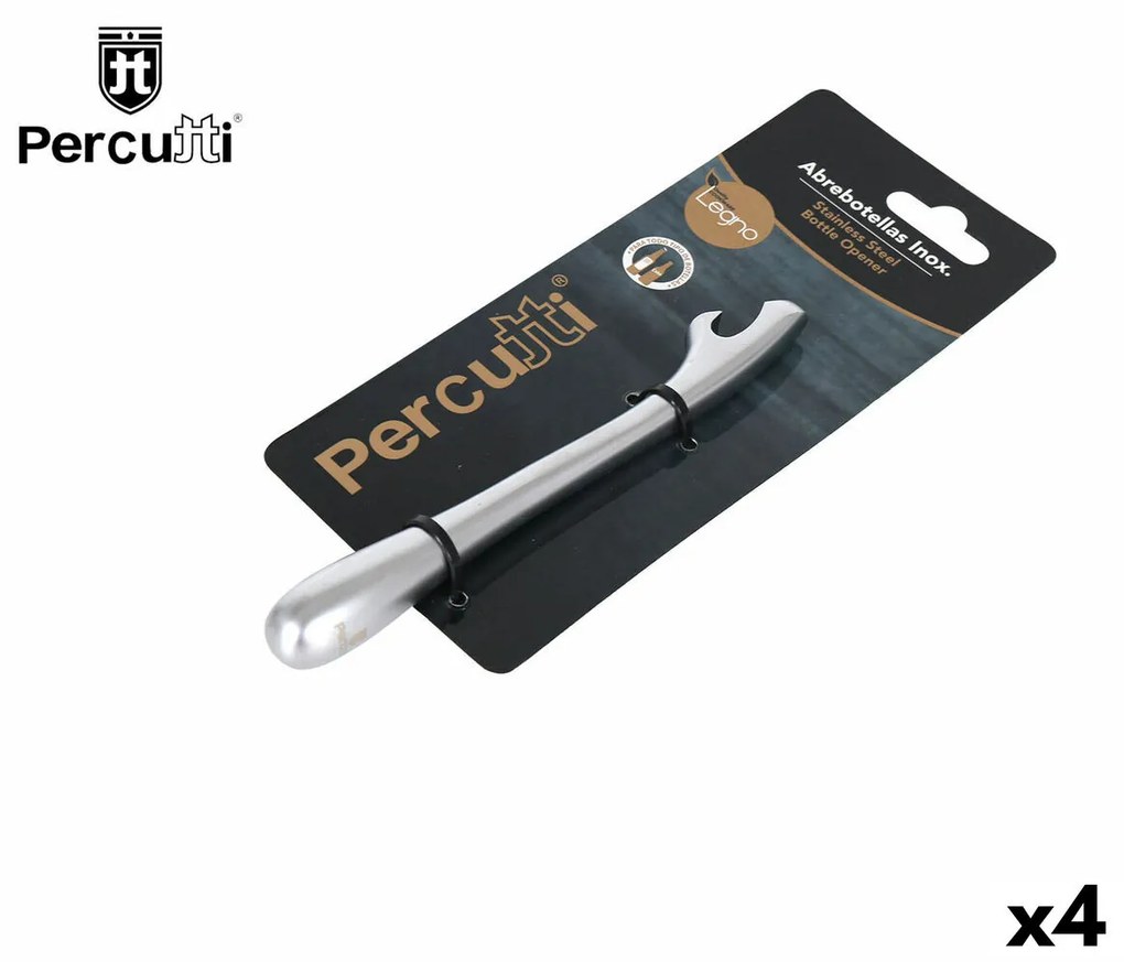 Отварачка за бутилки    22 x 8 x 2 cm (4 броя)