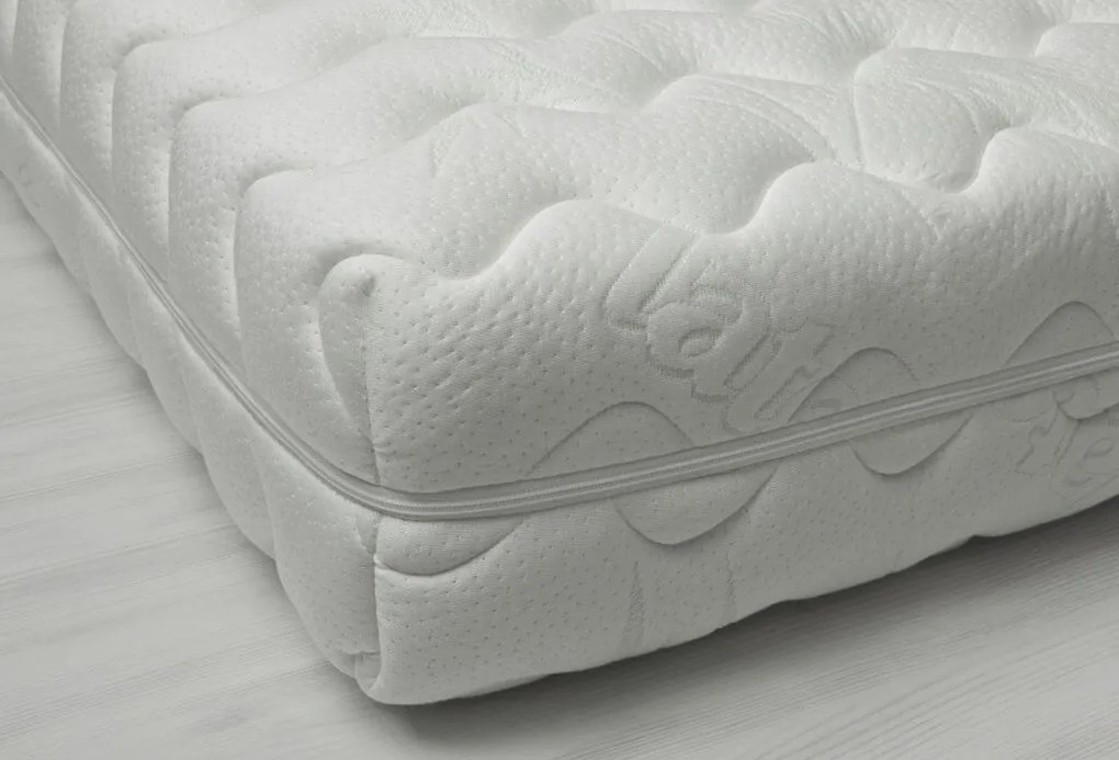 Матрак Лукс твърдост М от Латекс Екон 20 см