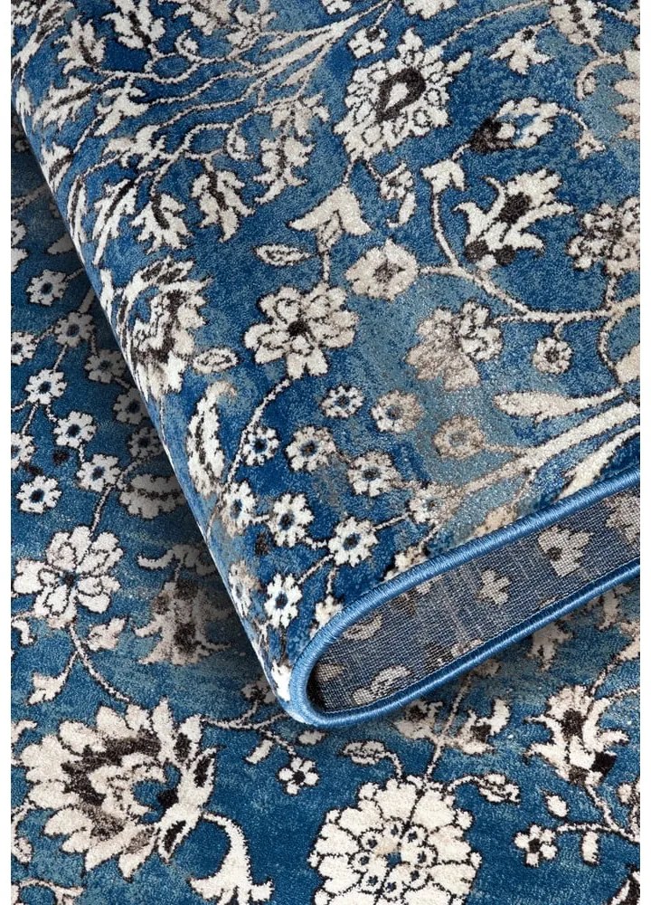 Син килим 120x170 cm Ernest – Villeroy&amp;Boch