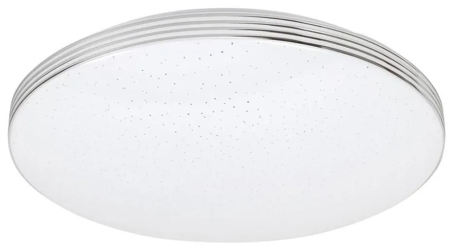 Rabalux 3347 - LED таванно осветително тяло OSCAR LED/18W/230V
