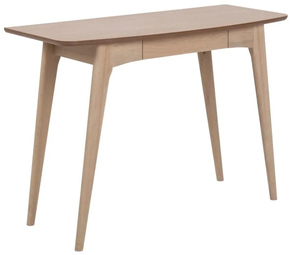 Работна маса 105x45 cm Woodstock - Actona