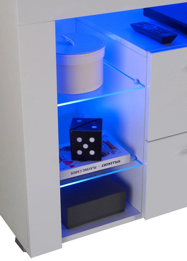 ТВ мебели Torino