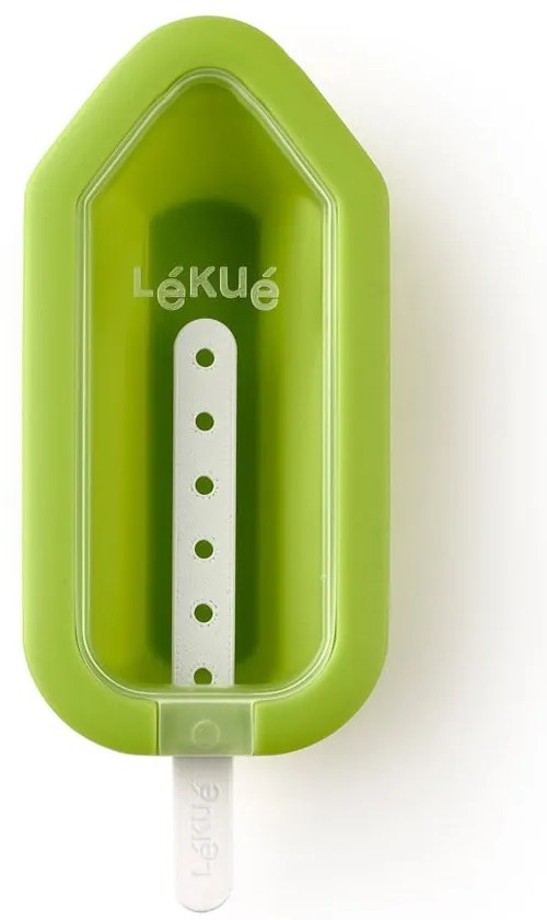 Силиконови форми за сладолед в комплект от 4 бр. Iconic – Lékué