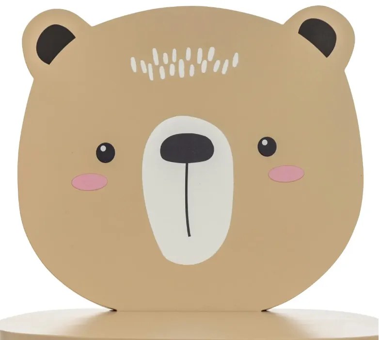 Детски стол Аtmosphera Bear