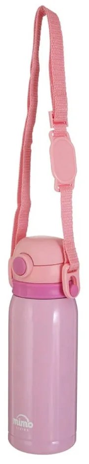 Светлорозов термос Mimo - Premier Housewares