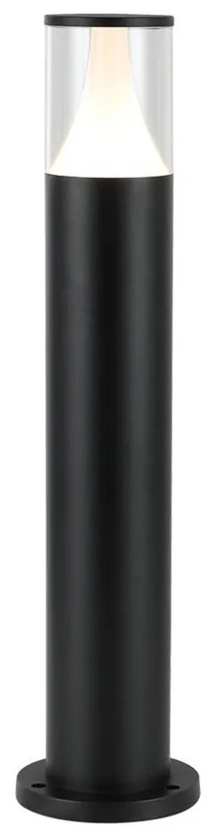 Prezent 12105 - външна LED лампа SERA LED/7W/230V 4000K IP54