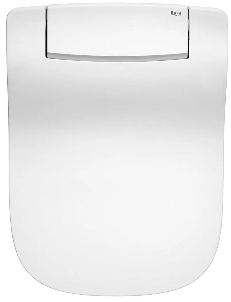 Тоалетна седалка Premium Soft - Wellness A804008001, 35.8x48.5х15.5см