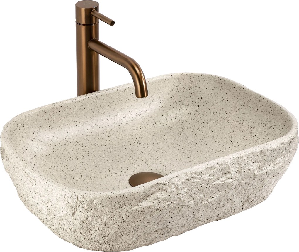 Умивалник за плот Rea Bianka