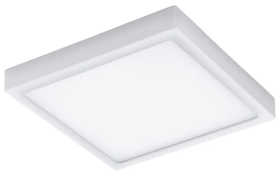 Eglo 96494 - LED Екстериорна Лампа за таван ARGOLIS LED/22W IP44