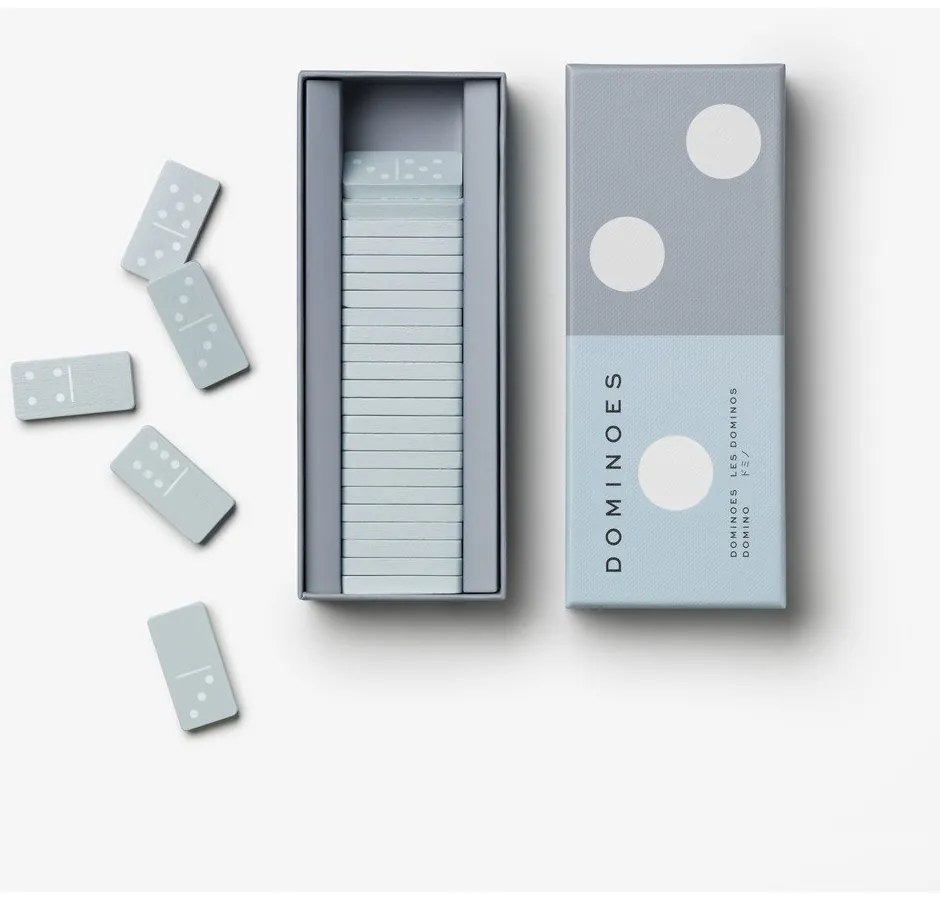 Домино Play Domino – Printworks