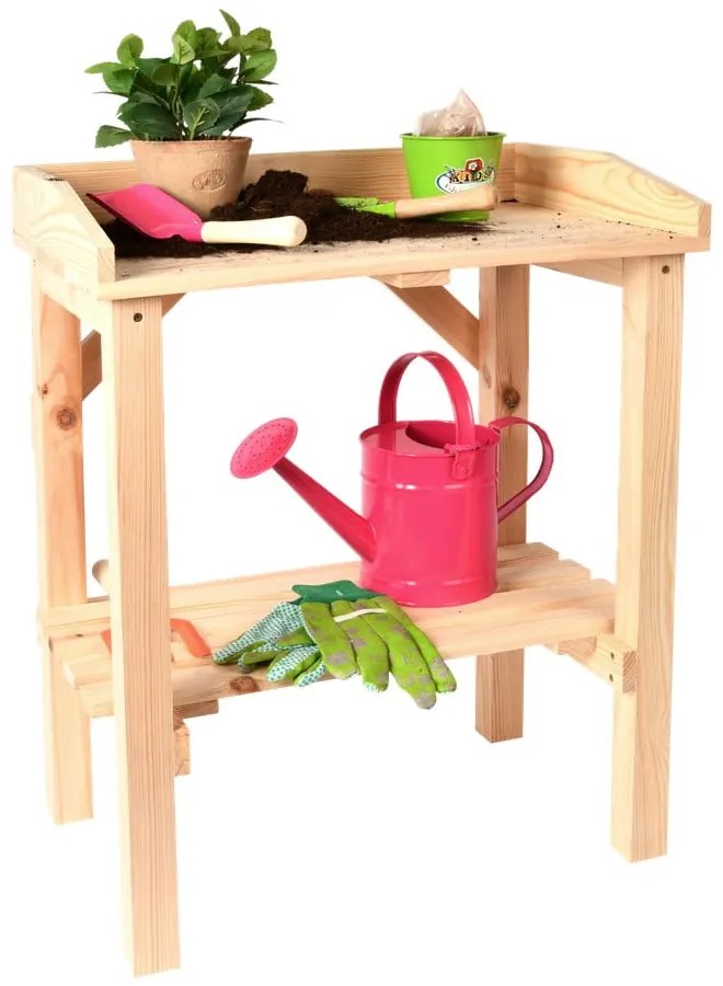 Маса за разсадник за растения – Esschert Design