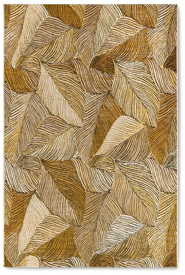 Външен килим в златисто 120x180 cm Eugene – Villeroy&Boch