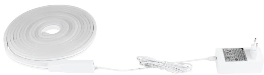 Eglo 901109 - LED RGBW димируем лента 5м NEON-STRIPE-Z LED/30W/230V 3000-6500K