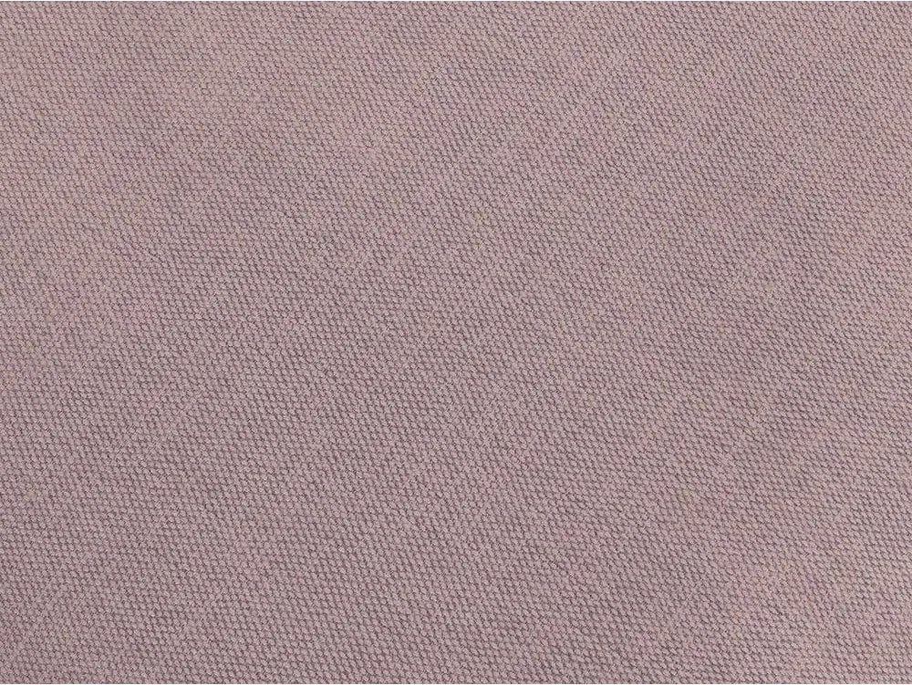 Светлорозов ъглов диван Aden – Bobochic Paris