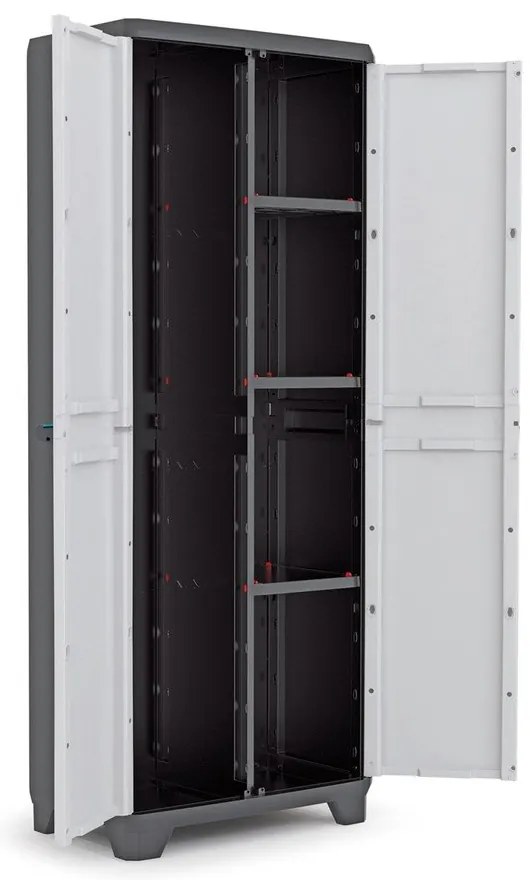 Шкаф за работилница Linear – Keter