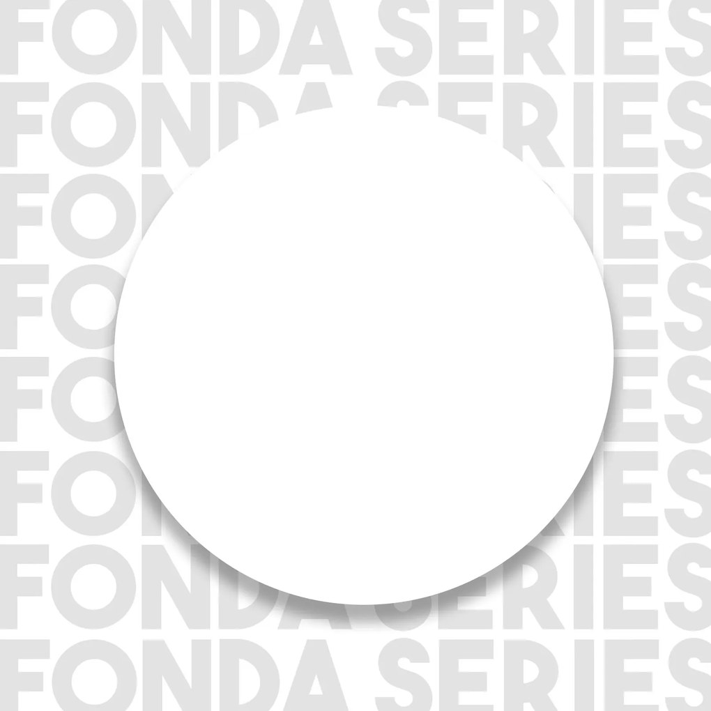 Стойка за телевизор FN1 - W Бяла