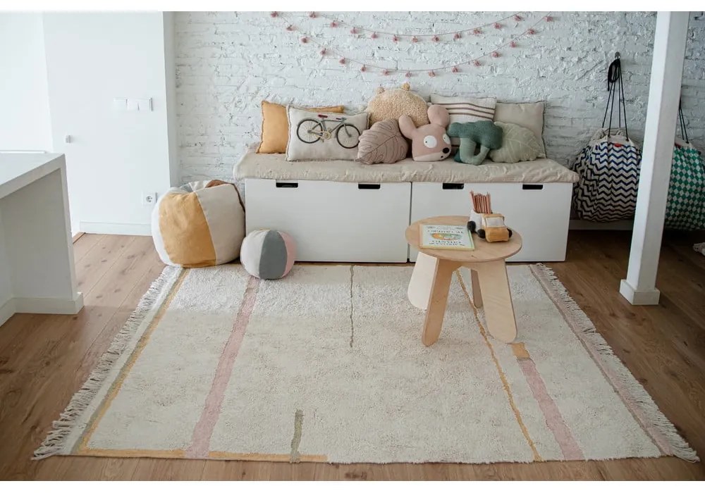 Детски пуф Ball – Lorena Canals