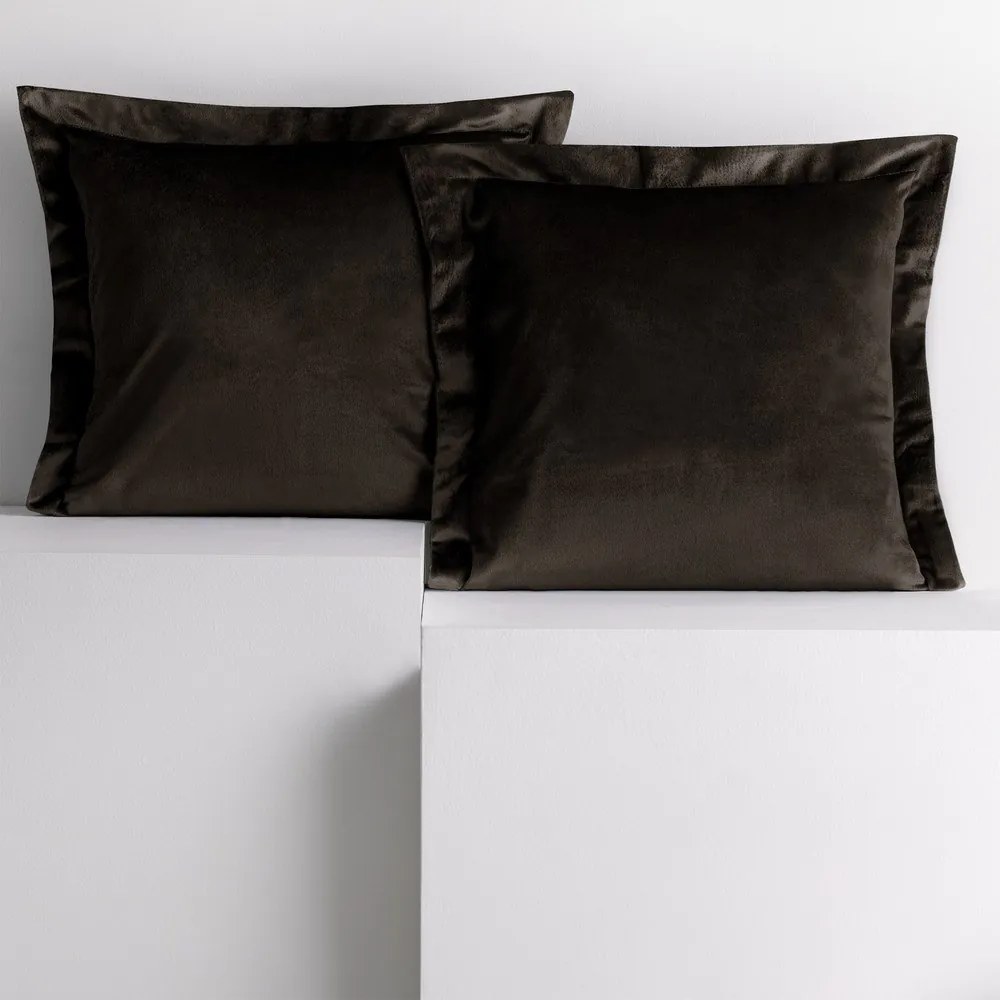 Калъфки за възглавници в комплект от 2 броя 45x45 cm Side - AmeliaHome