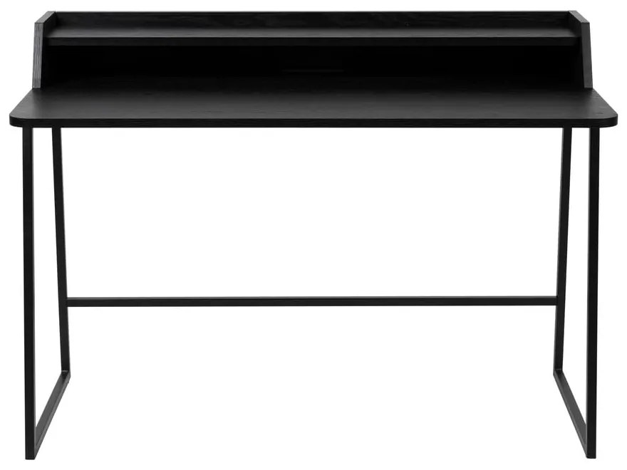 Работна маса за секретар 60x120 cm Giorgio – White Label