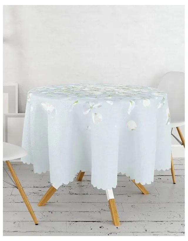 Покривка за маса ø 140 cm - Mila Home