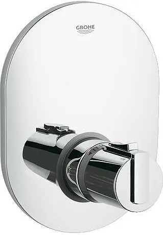 Термостатен смесител (централен) Grohtherm 2000