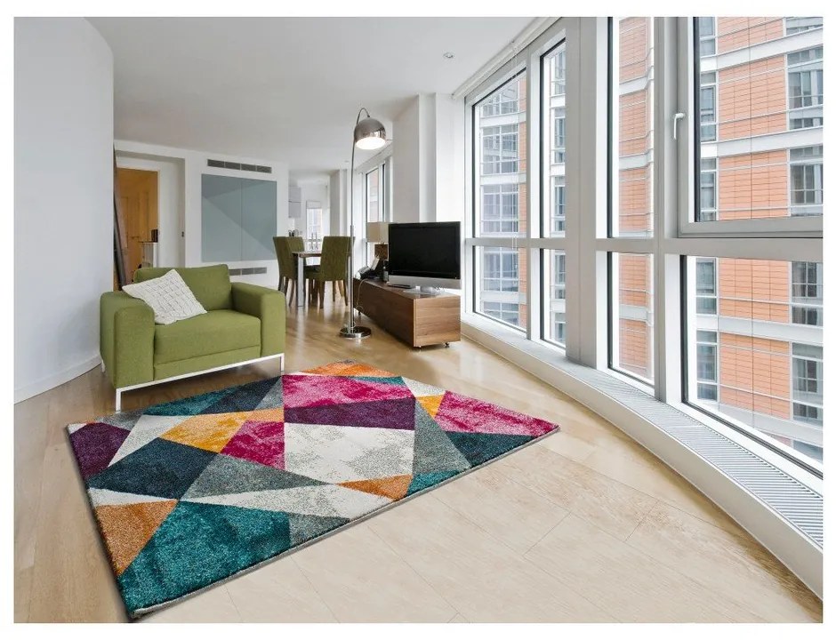 Килим Pandora Luxuto, 60 x 120 cm - Universal