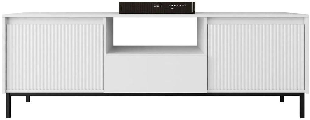 TV кабинет Mizo 2K1SZ-Leuko