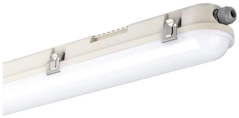 LED индустриална флуоресцентна лампа EMERGENCY LED/48W/230V 6500K 150 см IP65