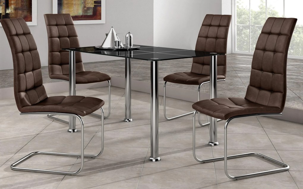 Трапезен стол Блейк III