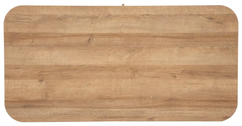 Холна маса atmosphera Colva, 120x60 cm, MDF