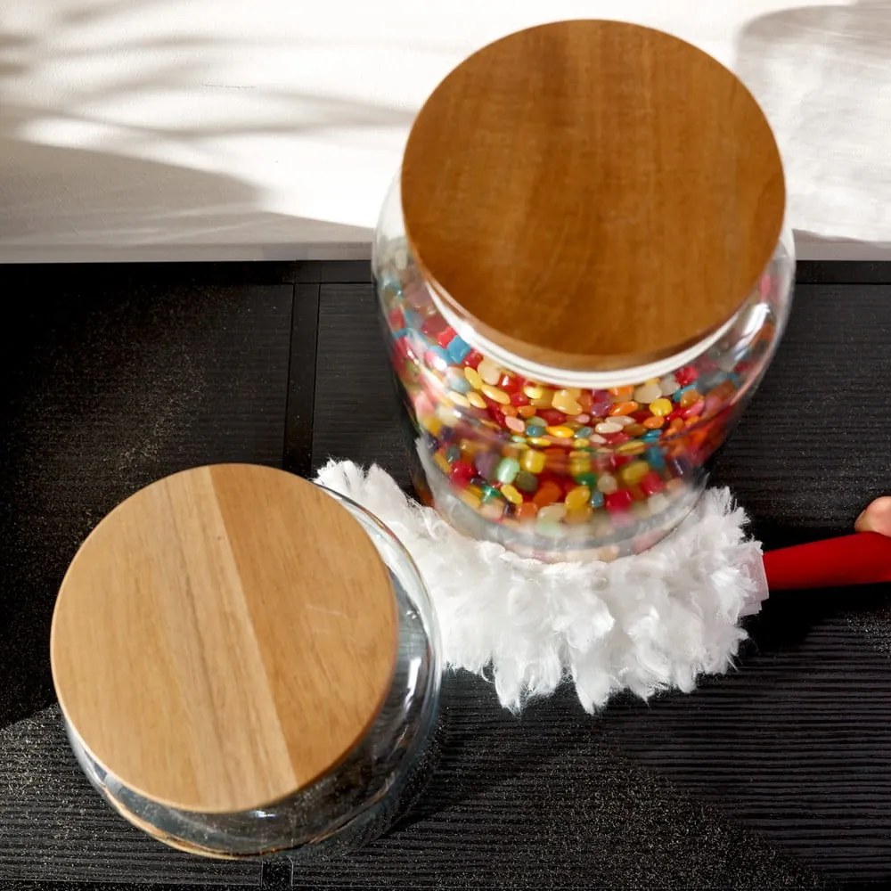 Четка за прах Flex&amp;Catch – Vileda