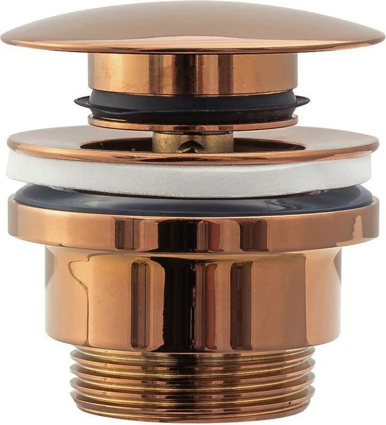 Изпускателен клапан Rea Copper