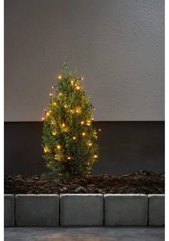 LED светлинна верига, дължина 2,8 м - Star Trading