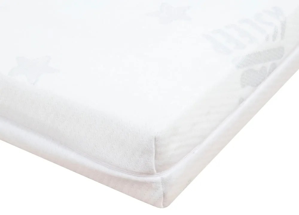 Детски матрак от пяна 60x120 cm Air balance easy - Roba
