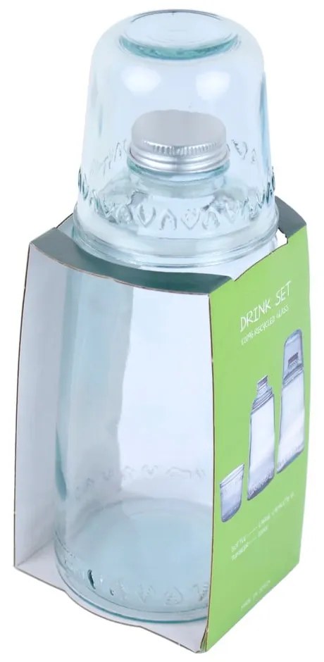 Комплект бутилки и чаши Juego - Ego Dekor