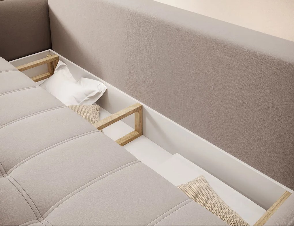 Диван - легло Weltton-Sapio milo