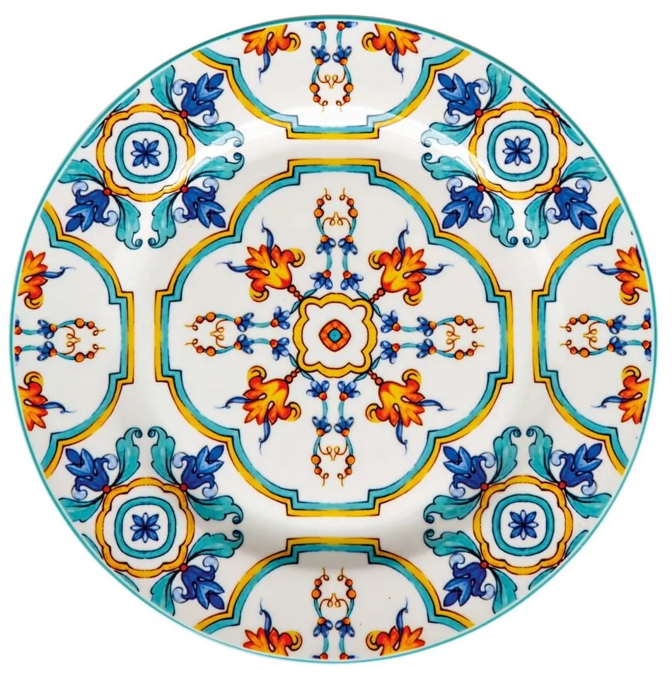 Комплект за хранене 18 бр. Medicea – Brandani