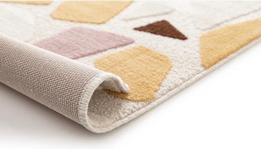 Килим 160x230 cm Flashy – Universal