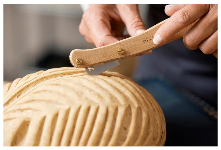 Нож за хляб Nature – Blomsterbergs