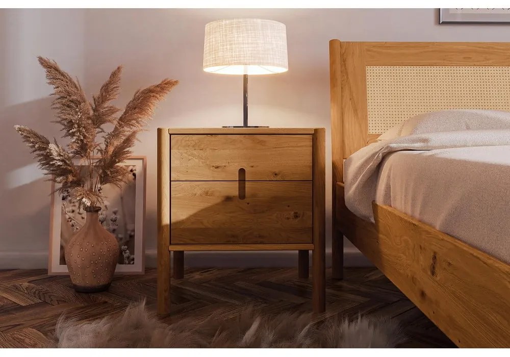 Нощно шкафче Pola - The Beds