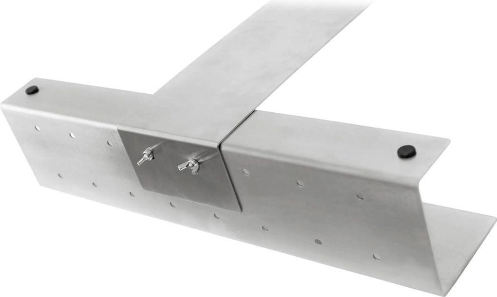 Рафт TORI Nickel brushed INOX