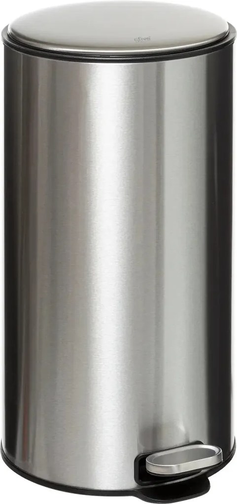 Кош 5five Delta, Argile, Метал, 30 L - Инокс