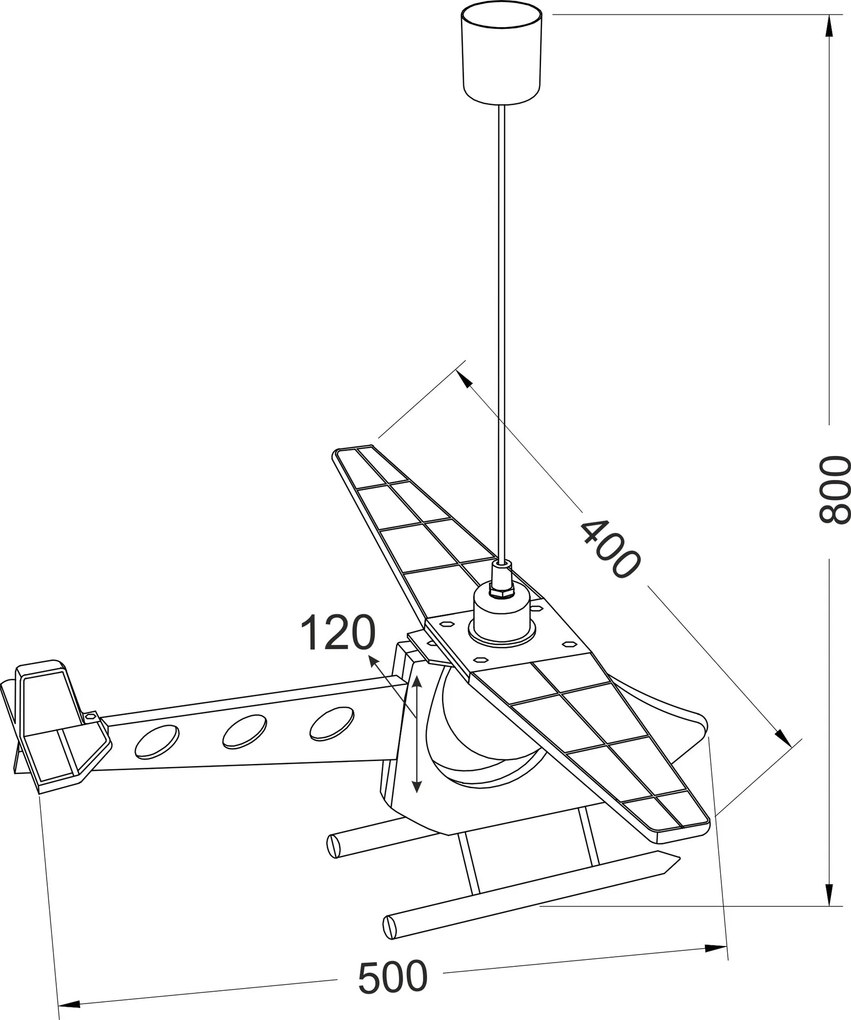 Полилей Heli