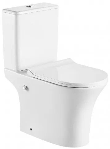 Моноблок ICC 7937P BIDET