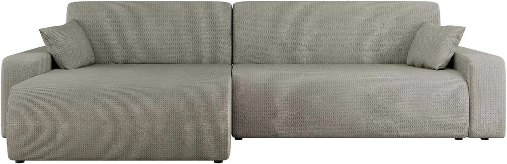 Γωνιακός καναπές Piano-Gkri