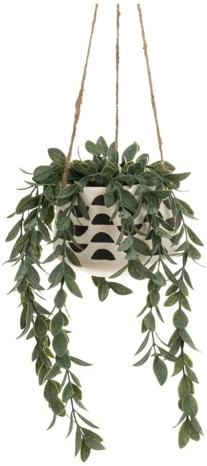 Изкуствено растение (височина 28 cm) – Casa Selección