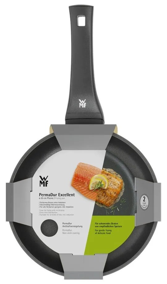 Алуминиев тиган ø 20 cm PermaDur – WMF