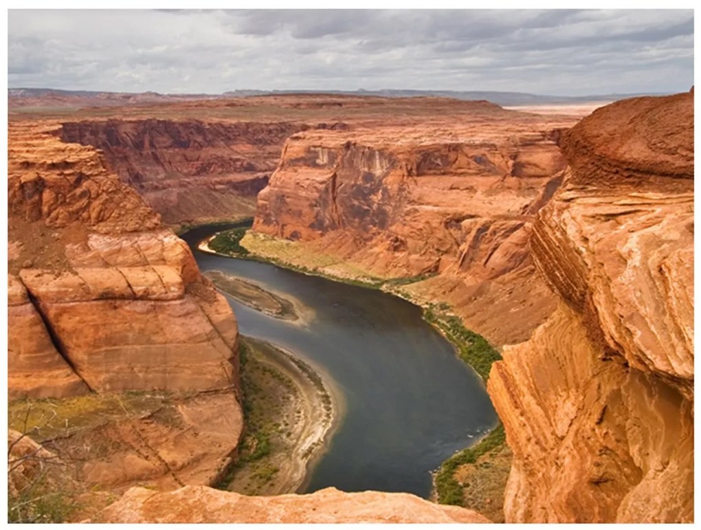 Тапети - САЩ - Grand Canyon 400x309